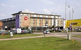 Premier Inn Watford Croxley